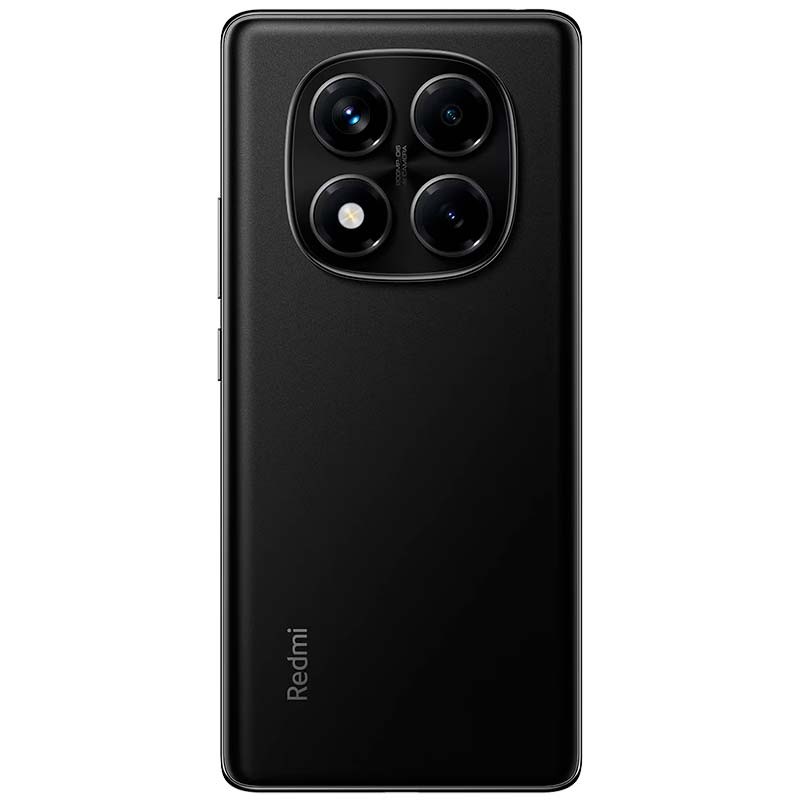 Xiaomi Redmi Note 14 Pro 4G 8Go/256Go Noir - Téléphone portable - Ítem4