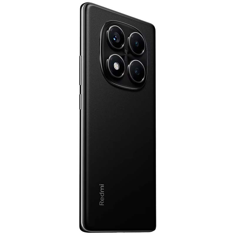 Xiaomi Redmi Note 14 Pro 4G 8Go/256Go Noir - Téléphone portable - Ítem5