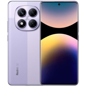 Xiaomi Redmi Note 14 Pro 5G 12GB/512GB Lavanda - Teléfono móvil