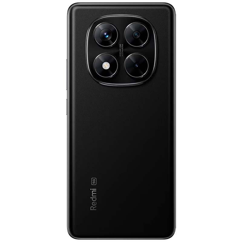 Xiaomi Redmi Note 14 Pro 5G 12Go/512Go Noir - Téléphone portable - Ítem5