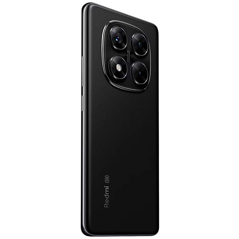 Xiaomi Redmi Note 14 Pro 5G 12Go/512Go Noir - Téléphone portable - Ítem6