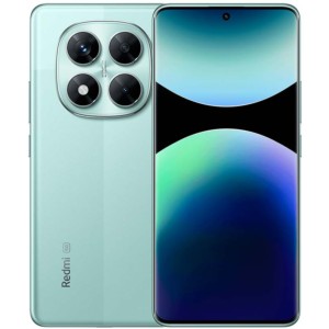 Xiaomi Redmi Note 14 Pro 5G 8GB/256GB Verde - Telemóvel