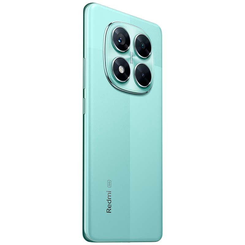 Xiaomi Redmi Note 14 Pro 5G 8GB/256GB Verde - Telemóvel - Item6