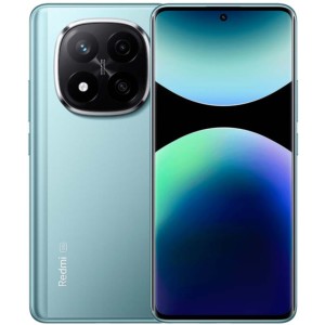 Xiaomi Redmi Note 14 Pro Plus 5G 12GB/256GB Azul