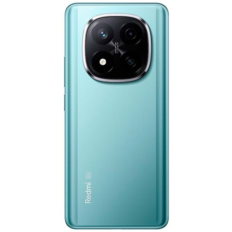 Xiaomi Redmi Note 14 Pro Plus 5G 8GB/256GB Azul - Telemóvel - Item4