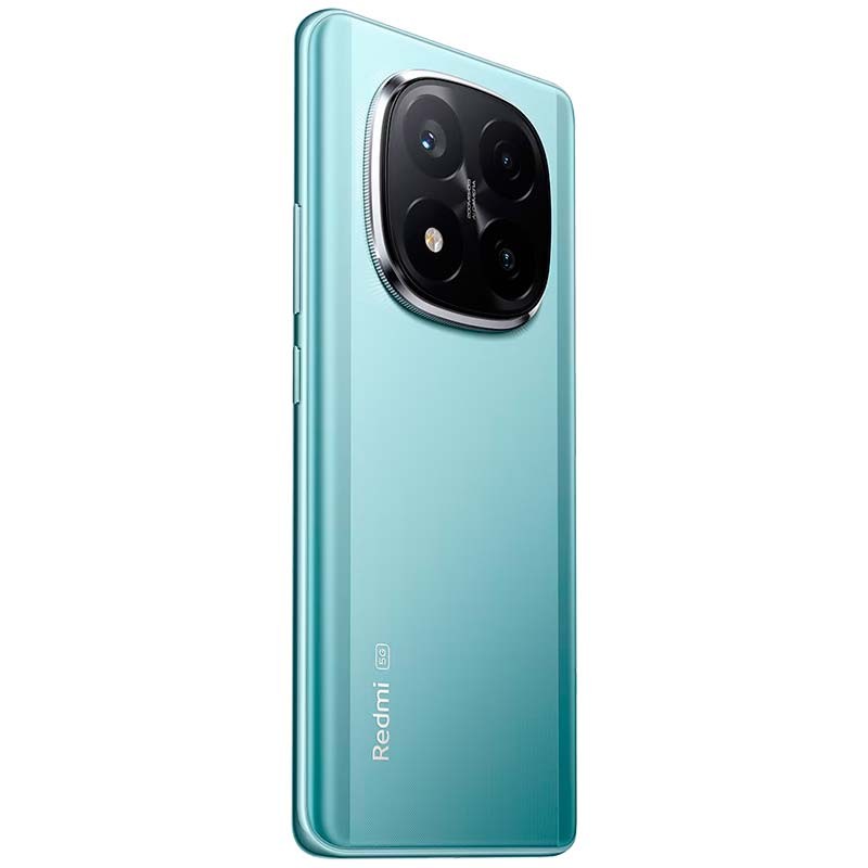 Xiaomi Redmi Note 14 Pro Plus 5G 8GB/256GB Azul - Telemóvel - Item5