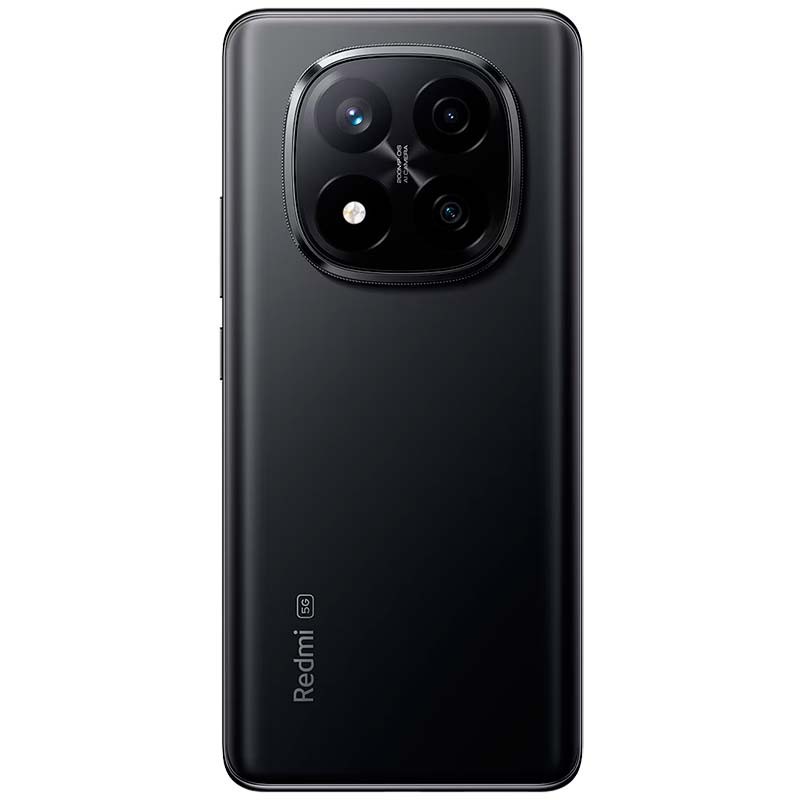 Xiaomi Redmi Note 14 Pro Plus 5G 8GB/256GB Preto - Telemóvel - Item4