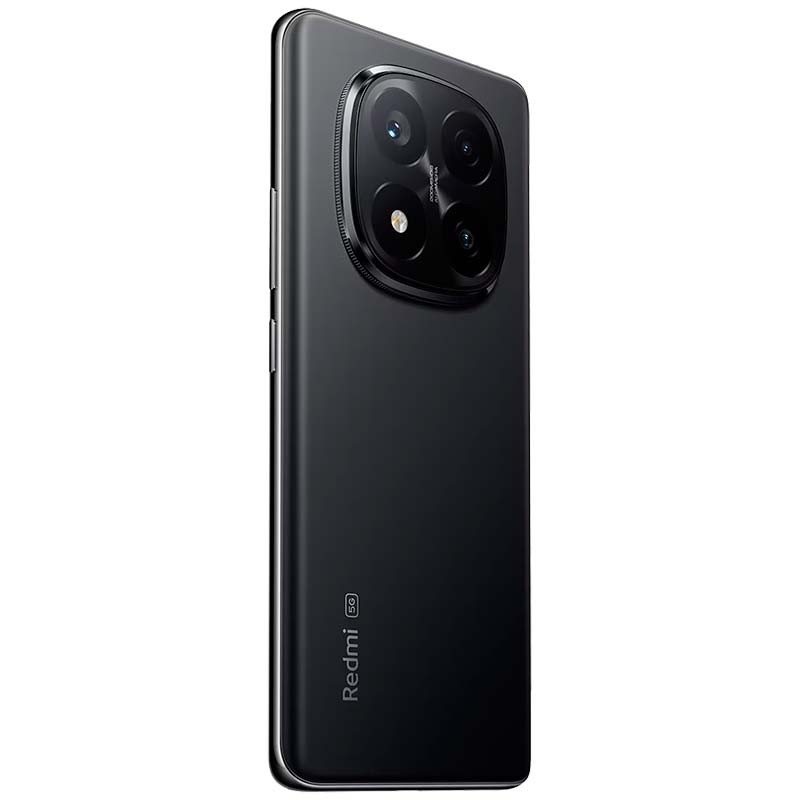 Xiaomi Redmi Note 14 Pro Plus 5G 8GB/256GB Preto - Telemóvel - Item5