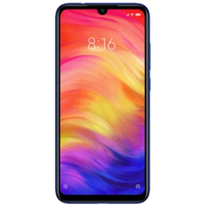 Le smartphone Xiaomi Redmi Note 7 4Go/64Go