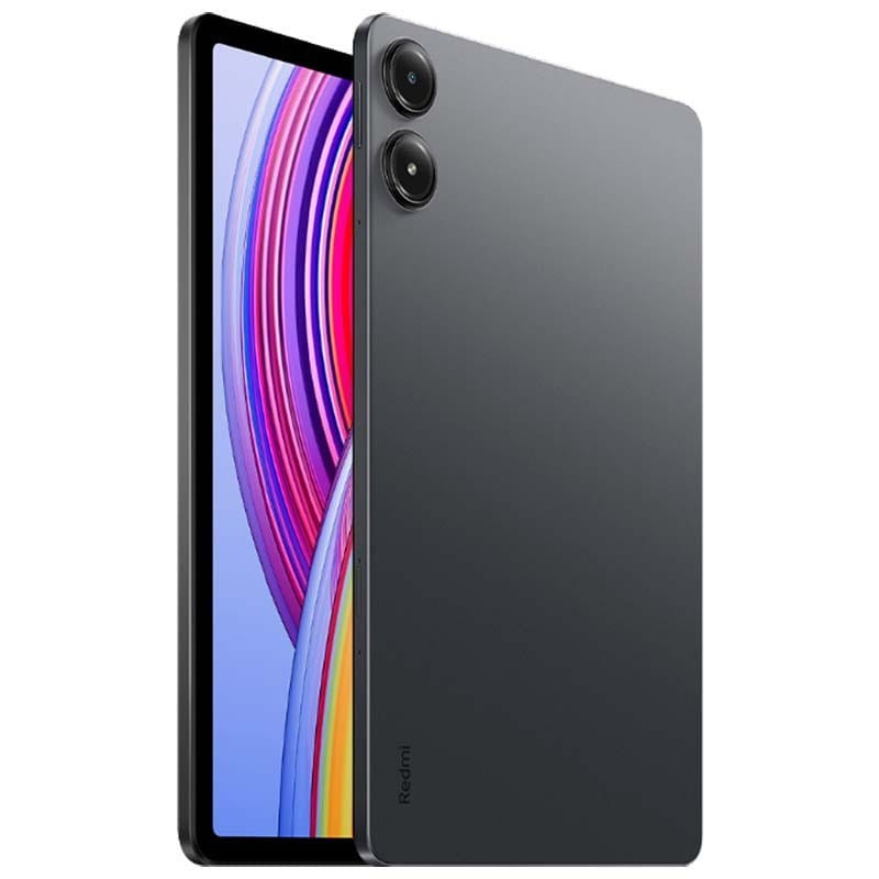 Tablette Xiaomi Redmi Pad Pro 12.1 Wi-Fi 8Go/128Go Gris - Ítem3