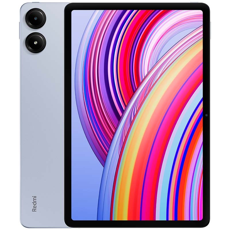 Xiaomi Redmi Pad Pro 8Go/256Go Bleu - Ítem