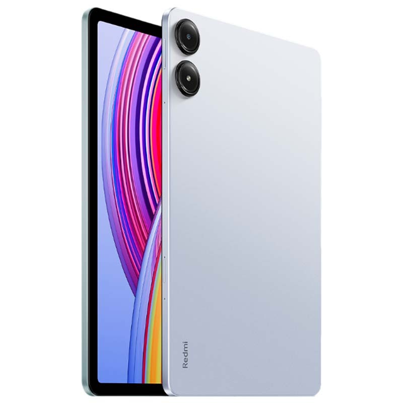 Xiaomi Redmi Pad Pro 8Go/256Go Bleu - Ítem4