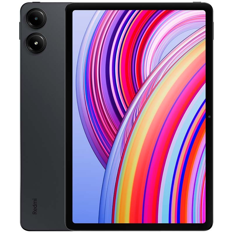 Tablet Xiaomi Redmi Pad Pro 12.1 Wi-Fi 6GB/128GB Cinzento - Item