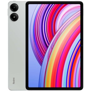 Tablette Xiaomi Redmi Pad Pro 12.1 5G 8Go/256Go Vert