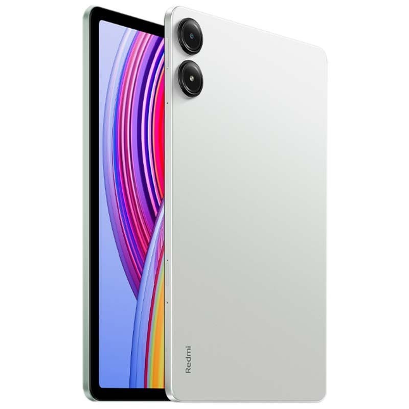 Tablette Xiaomi Redmi Pad Pro 12.1 Wi-Fi 8Go/128Go Vert - Ítem2