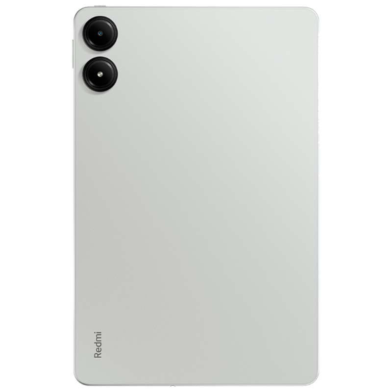 Tablette Xiaomi Redmi Pad Pro 12.1 Wi-Fi 8Go/128Go Vert - Ítem3