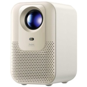 Xiaomi Redmi Projector 3 1080p LCD WiFi Bege - Projector