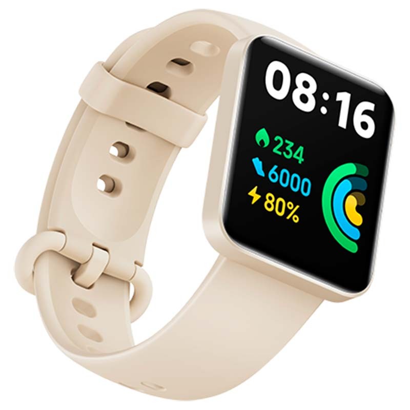 Xiaomi Smartwatch Redmi Watch 2 Lite : : Electrónicos