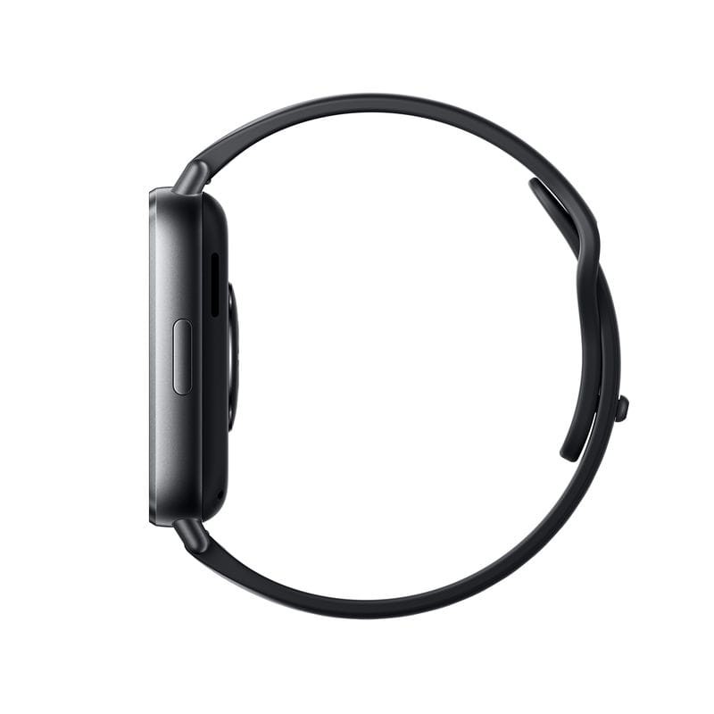 Xiaomi Redmi Watch 5 Active Preto - Relógio inteligente - Item4