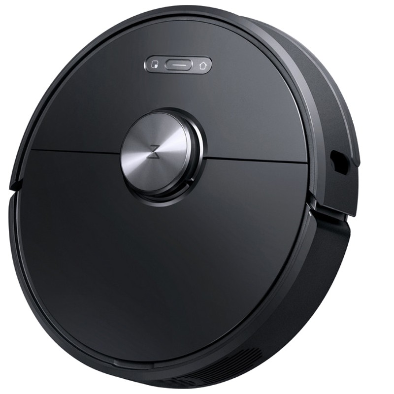 Roomba Aspira E Lava.Xiaomi Roborock S6 Mi Home Smart Laser Sensor