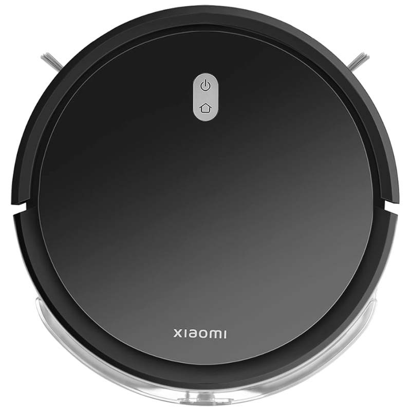 Xiaomi Robot Vacuum E5 Negro - Aspirador Robot - Ítem