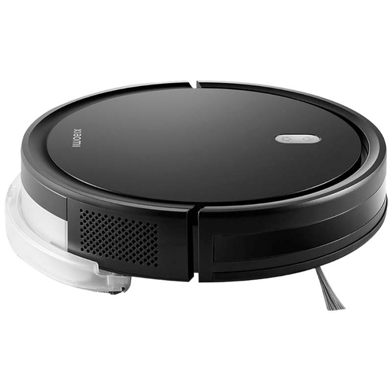 Xiaomi Robot Vacuum E5 Negro - Aspirador Robot - Ítem3