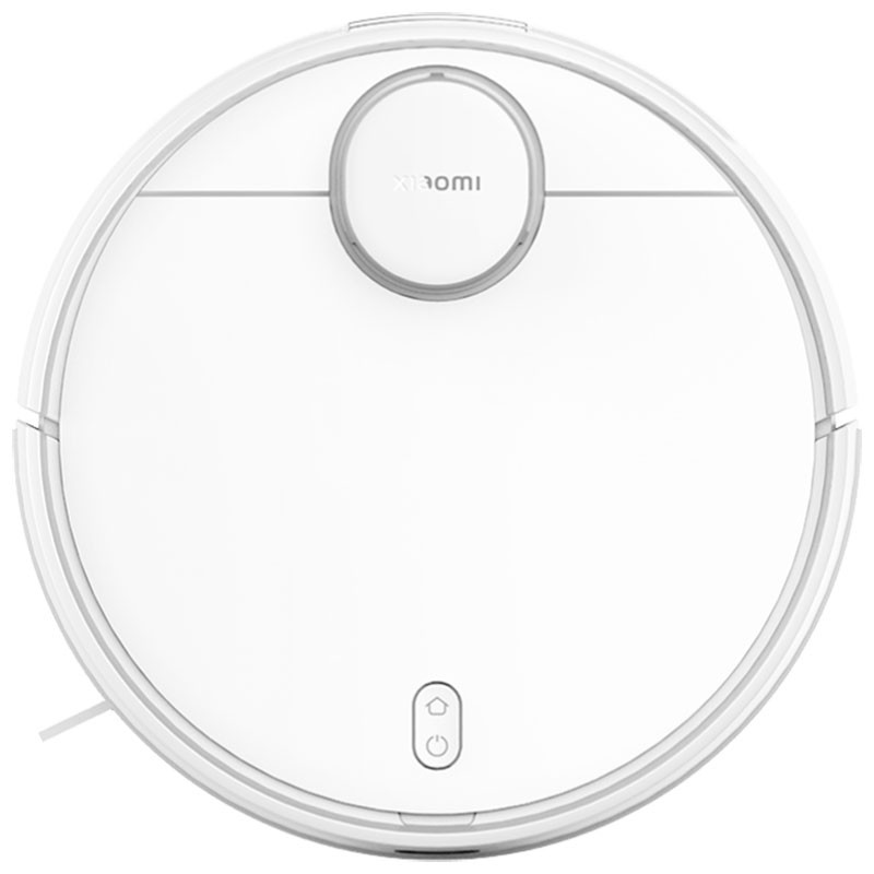 Xiaomi Robot Vacuum S12 - Limpieza total para tu hogar 