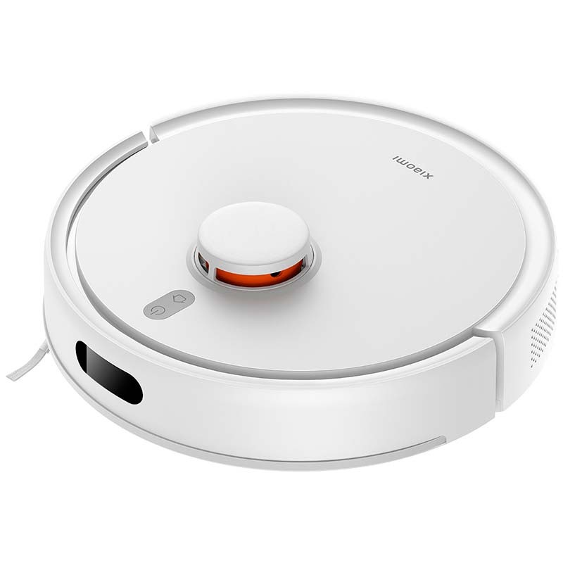 Xiaomi Robot Vacuum S20 Branco - Aspirador Rob - Item