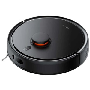 Xiaomi Robot Vacuum S20 Noir - Aspirateur Robot