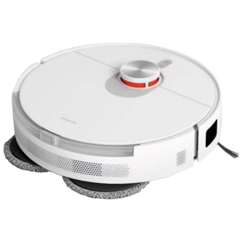 Xiaomi Robot Vacuum S20+ Blanco - Aspirador Robot - Ítem