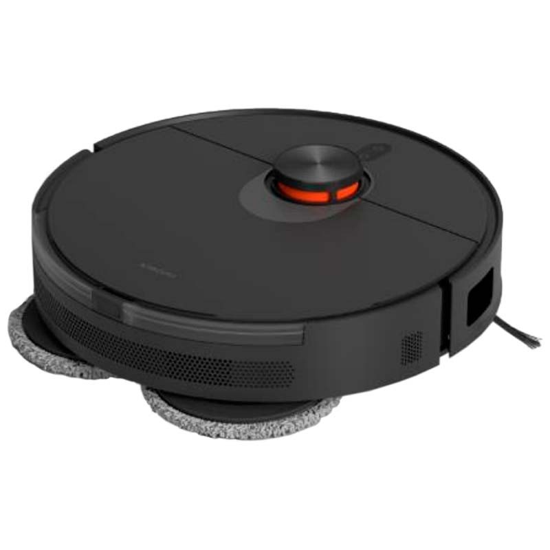 Aspirateur Robot Xiaomi Robot Vacuum S20+ Noir - Ítem