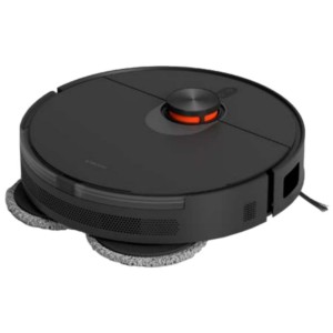 Aspirateur Robot Xiaomi Robot Vacuum S20+ Noir