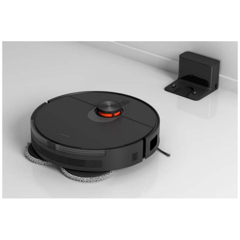 Aspirateur Robot Xiaomi Robot Vacuum S20+ Noir - Ítem7