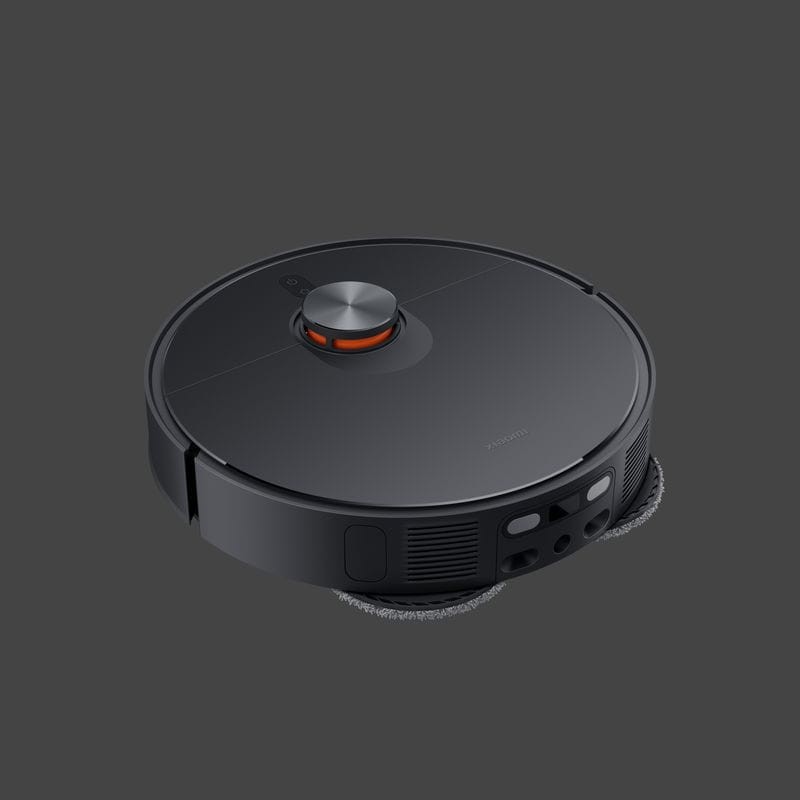 Xiaomi Robot Vacuum X20 Max com Base de Autolimpeza Preto - Aspirador Robot - Item4