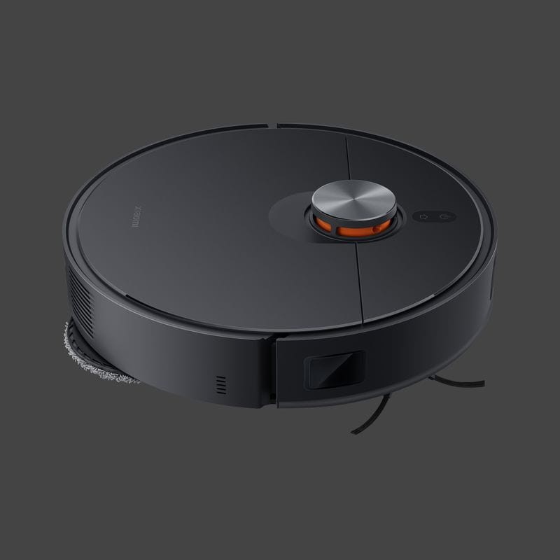 Xiaomi Robot Vacuum X20 Max com Base de Autolimpeza Preto - Aspirador Robot - Item5