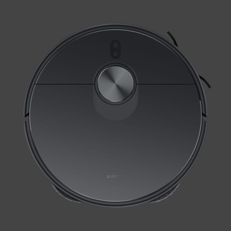 Xiaomi Robot Vacuum X20 Max com Base de Autolimpeza Preto - Aspirador Robot - Item7