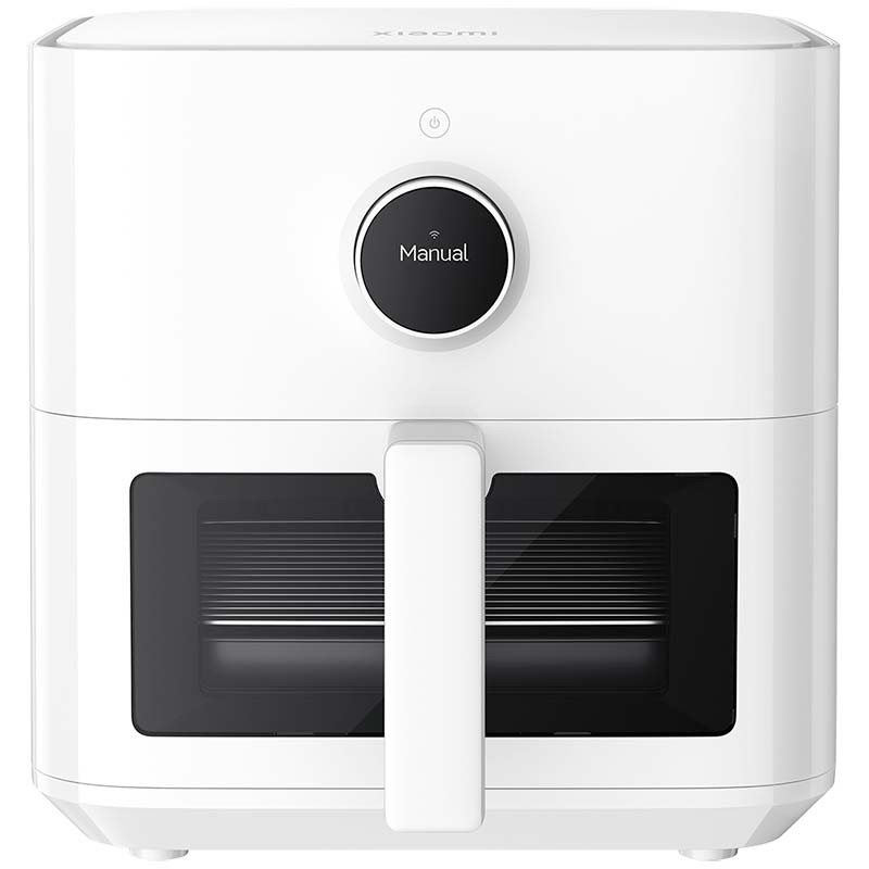 Fritadeira Xiaomi Smart Air Fryer 5.5L Branco - Item