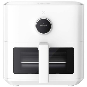 Fritadeira Xiaomi Smart Air Fryer 5.5L Branco