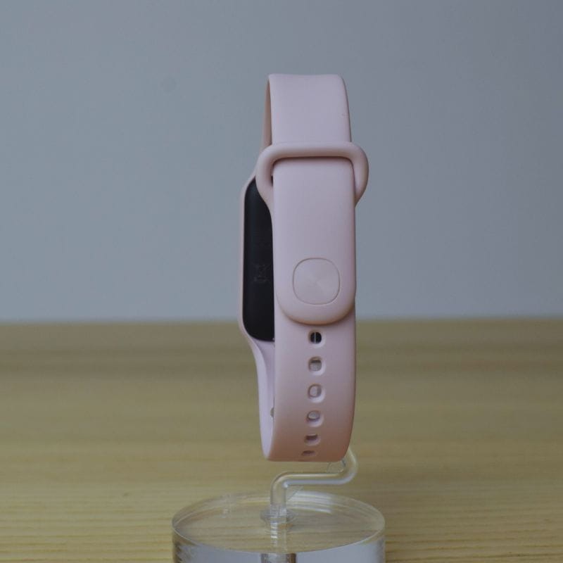 Reloj Inteligente Xiaomi Smart Band 8 Active