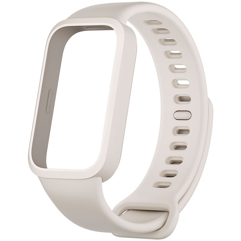 Xiaomi Mi Smart Band 9 Active Bege - Pulseira Smartband - Item5