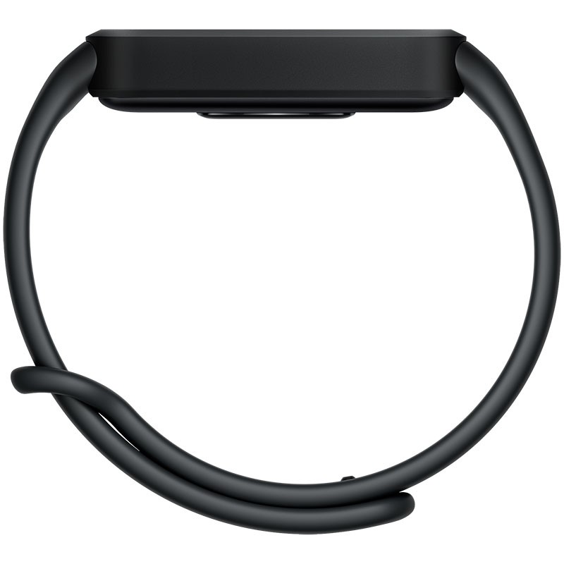 Xiaomi Mi Smart Band 9 Active Noir - Bracelet Smartband - Ítem4