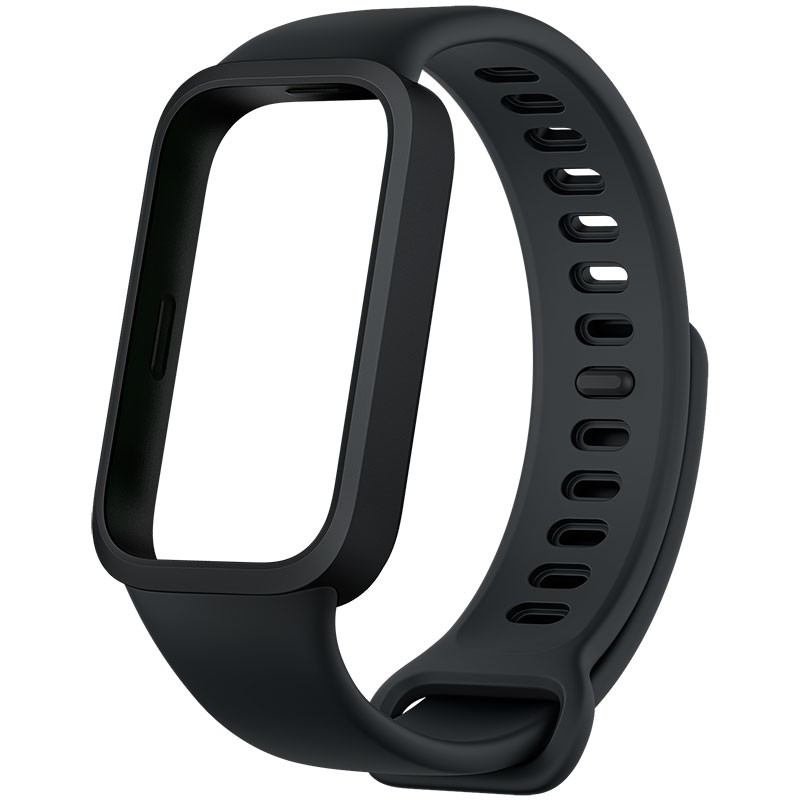 Xiaomi Mi Smart Band 9 Active Noir - Bracelet Smartband - Ítem6