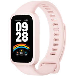 Xiaomi Mi Smart Band 9 Active Rosa - Pulsera de Actividad