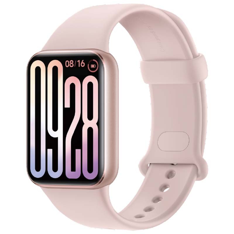 Xiaomi Mi Smart Band 9 Pro Dorado - Pulsera de Actividad - Ítem