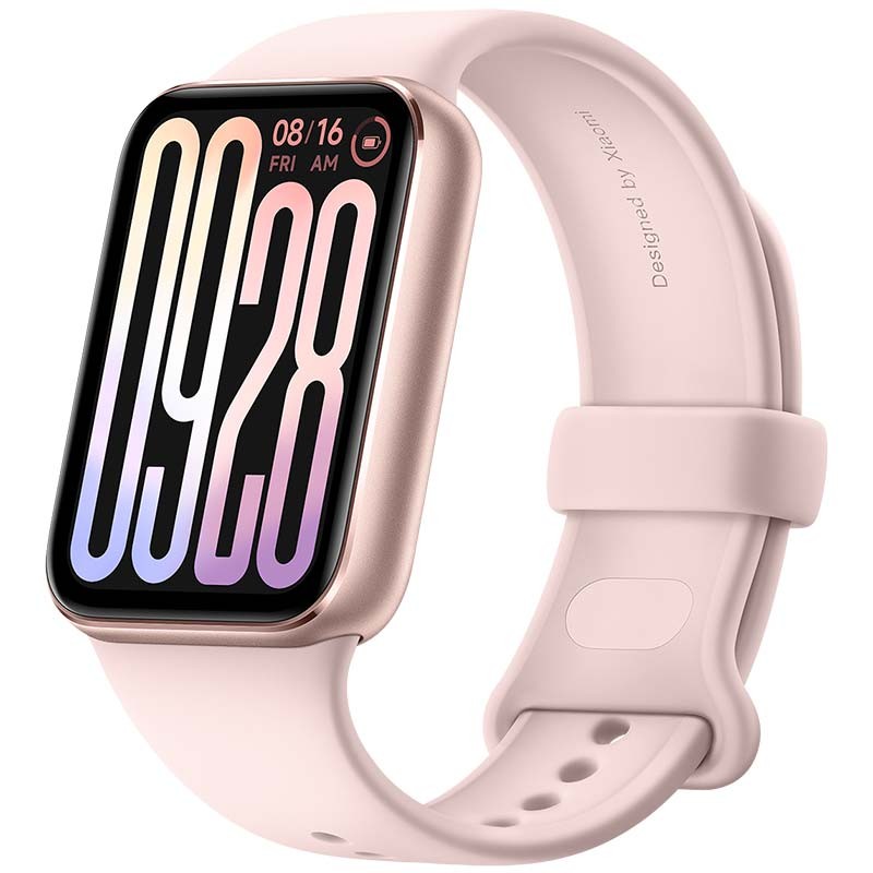 Xiaomi Mi Smart Band 9 Pro Dourado - Pulseira Smartband - Item4