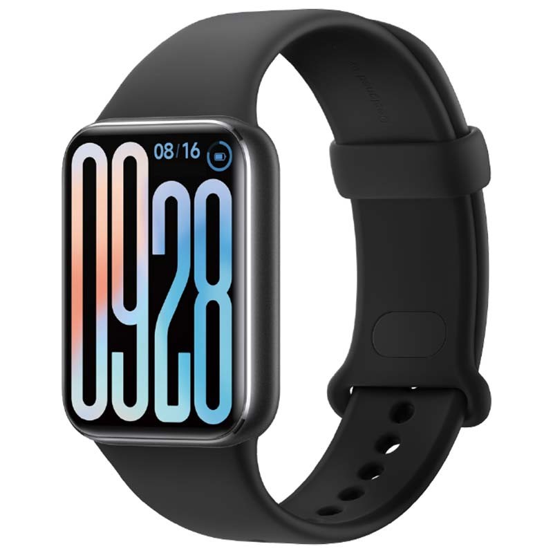 Xiaomi Mi Smart Band 9 Pro Preto - Pulseira Smartband - Item