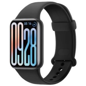 Xiaomi Mi Smart Band 9 Pro Noir - Bracelet Smartband