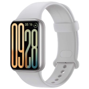 Xiaomi Mi Smart Band 9 Pro Plata - Pulsera de Actividad