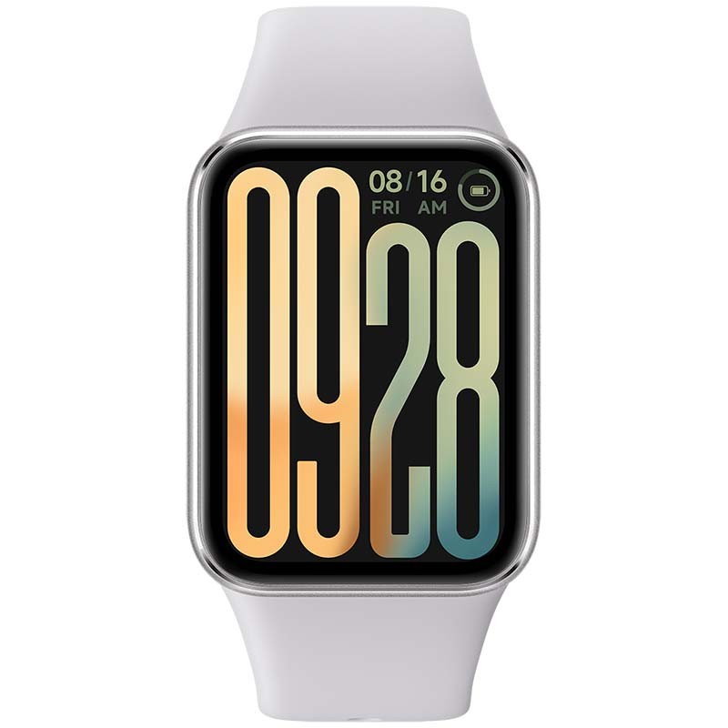 Xiaomi Mi Smart Band 9 Pro Prateado - Pulseira Smartband - Item1