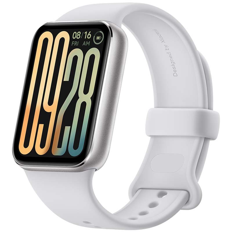 Xiaomi Mi Smart Band 9 Pro Prateado - Pulseira Smartband - Item2